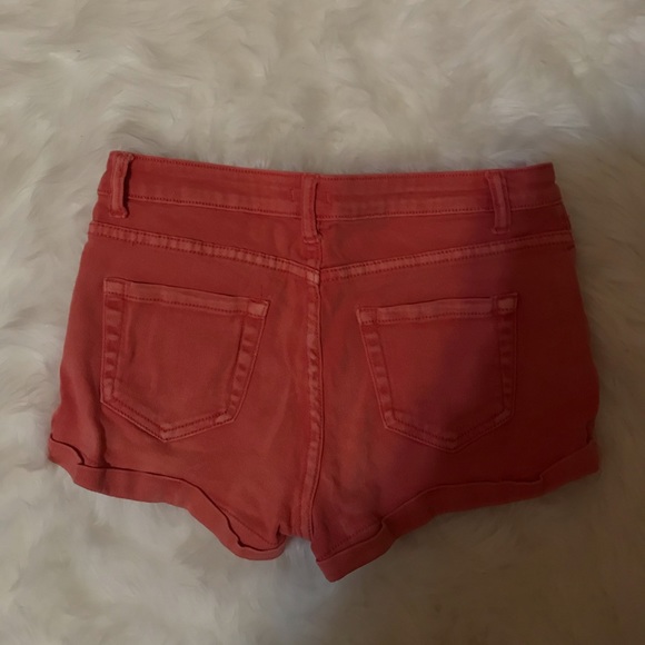 FOREVER21 shorts - Picture 3 of 4